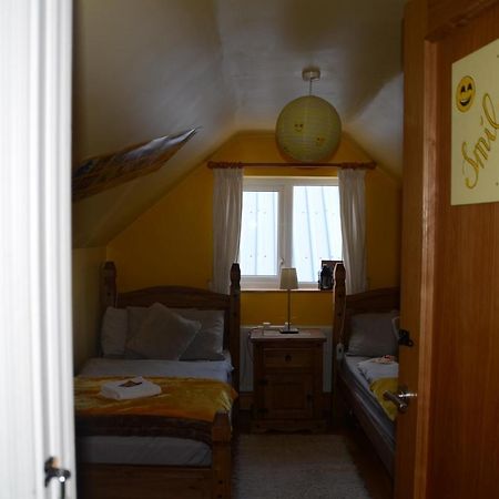 Hotel The Lookout Ardara Zewnętrze zdjęcie